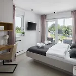 Luxurious In Nyaraló *