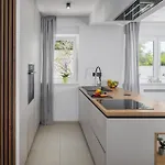 Luxurious Home In Nova Vas Nova Vas