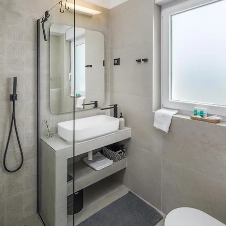 4 Bedroom Stunning In Nova Vas Nova Vas (Porec)