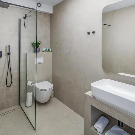 4 Bedroom Stunning In Nova Vas Holiday home Nova Vas (Porec)