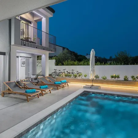 4 Bedroom Stunning In Nova Vas Holiday home Nova Vas (Porec)